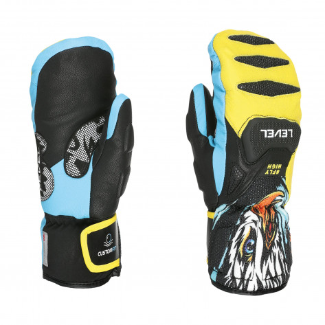 Glove SQ JR CF Mitt
(Ragazzo